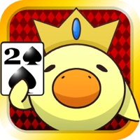 モンテカルロソリティアナルナル