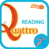 Quattro Reading Master A