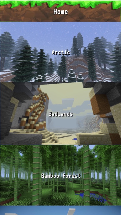 Biomes O' Plenty Mod for Minecraft Pc : Full Info and Guide Preview screenshot-4