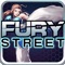 Fury Street-boxing