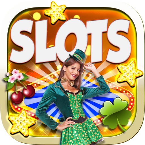 A Nice Heaven Lucky Slots Game - FREE Spin & Win Game icon