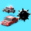 Smashy Dash - Crossy Crashy Cars and Cops - Wanted