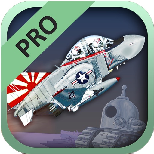 Proficient Plane Tour Aircraft - Aerobatics Pro iOS App