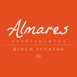 Almares Apartamentos - Kinuh Yucatán