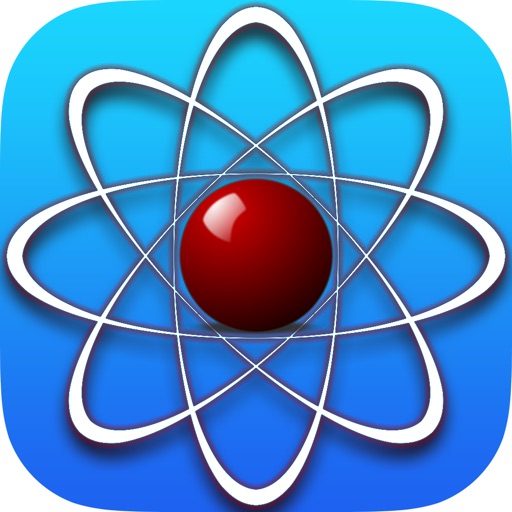 Spinny Spin Bally Ball : Orbital Madness Redux Balls iOS App