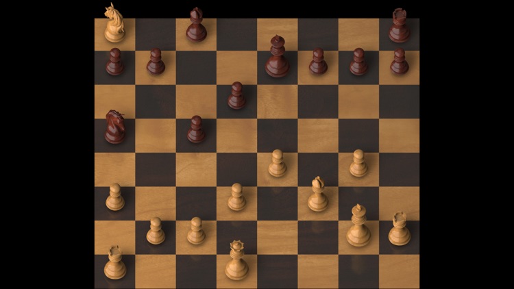 Primus Chess Lite screenshot-3