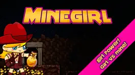 Game screenshot Mine Girl mod apk