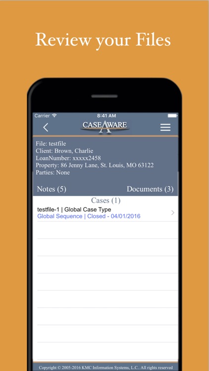 CaseAware