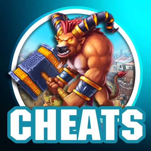 Tips & Cheats Total Conquest Online combat and strategy icon