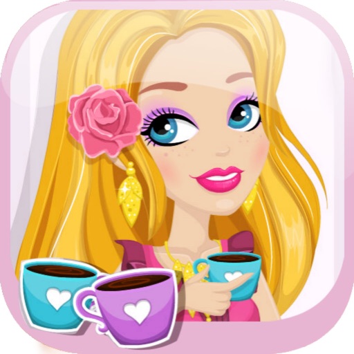 Coffee With The Girls iOS App