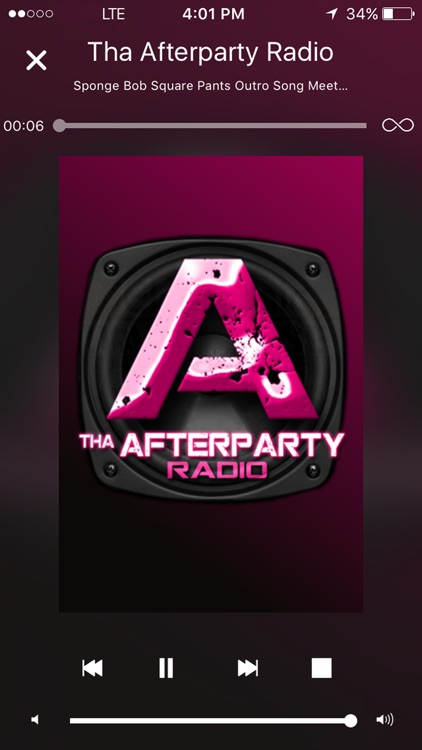 ThaAfterpartyRadio