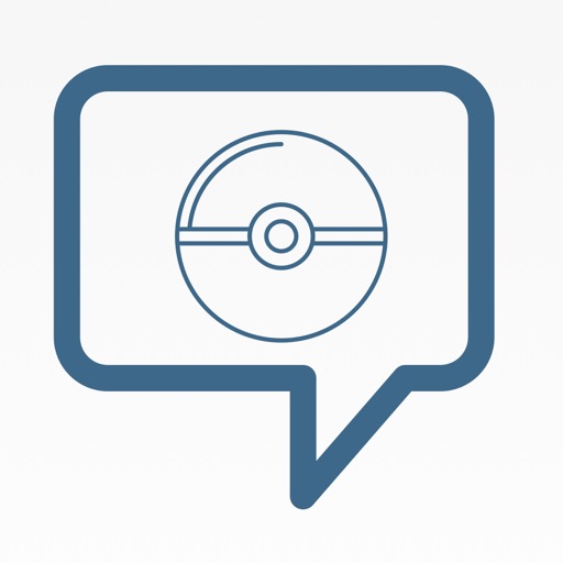 Message Board for Pokémon GO - Chat with nearby players & collaborate to find Pokémons!