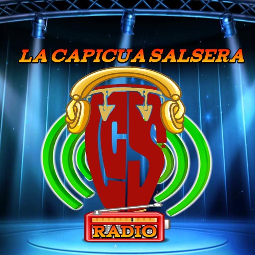 La Capicua Salsera Radio icon