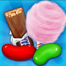 Activities of Candy Sweets!