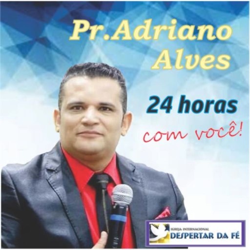 Rádio Pastor Adriano Alves