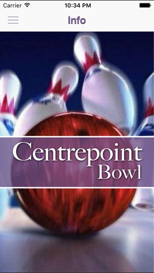 Centrepoint Bowl(圖1)-速報App