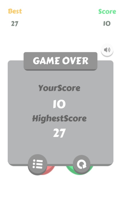 Turbo Math - A game to challenge your math skills screenshot-4