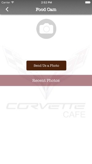 Corvette Cafe(圖3)-速報App