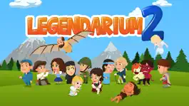 Game screenshot Legendarium 2 mod apk