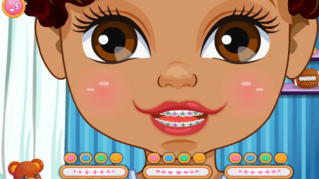 Baby Dental Care(圖2)-速報App