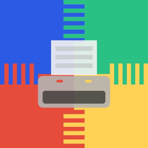 Print & PDF