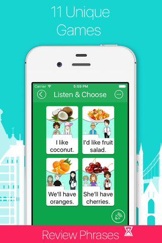 5000 Phrases - Learn Dutch Language for Free - náhled