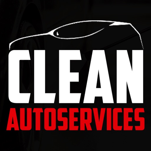 Clean Auto Services icon