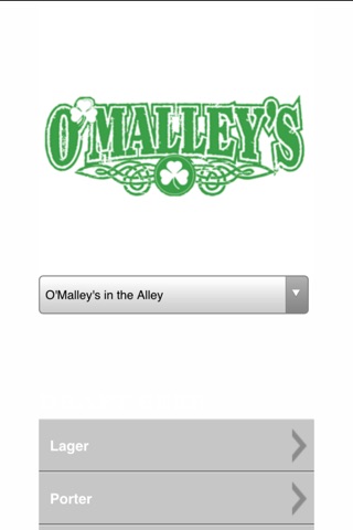 O’Malley’s in the Alley screenshot 2