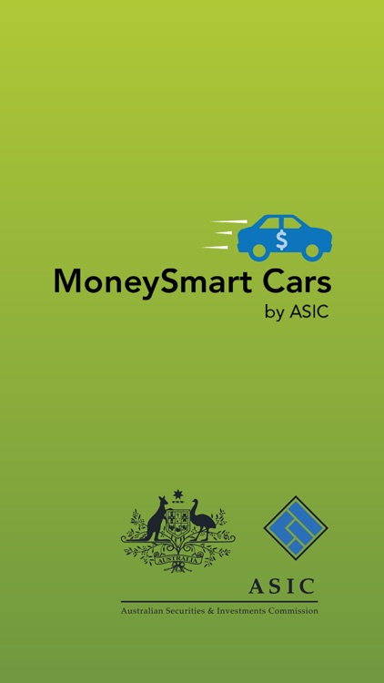 MoneySmart Cars