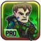 Zombie Ghost Super TD Defense – City Madness Defence Games for Pro