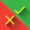 Quick Math is a challenging and addictive math quiz game in which you have to rapidly decide whether the basic arithmetic statements displayed on screen are true or false
