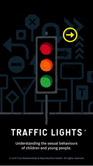 Traffic Lights (Phone) - Sexual Behaviours of Children & You(圖1)-速報App