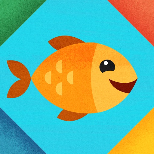 Kapu Fishing iOS App