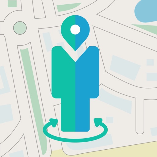 Explorer for Google Street View™ on Google Maps™