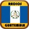 ¿Te gustaría escuchar la mejor musica de Guatemala