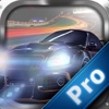 A Track Fury PRO - highway Driving Force