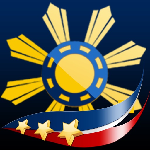 PinoyPokerWorld Icon