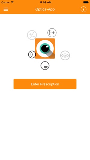 Optica-App Pro