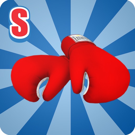 Summer Sports: Boxing