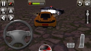 Stunt Game Extreme Car racing rival Simulator 3dのおすすめ画像5