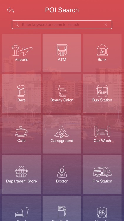 Algeria Tourist Guide screenshot-4