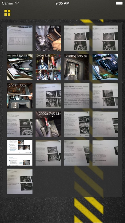 ShiftLock screenshot-3