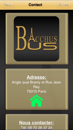 Bacchus Bus(圖4)-速報App