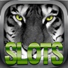 AAA Aacme Slots White Tiger FREE Slots Game