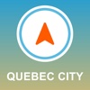 Quebec City, Canada GPS - Offline Car Navigation (Maps updated v.71251)