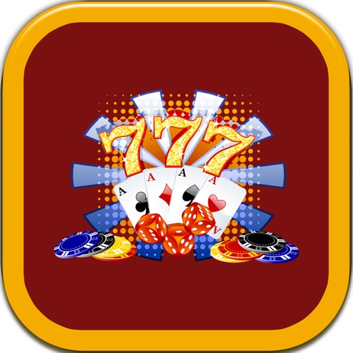 Lucky In Vegas Slots - FREE Amazing Casino Game icon