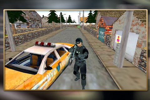 Lord Of Crime Town screenshot 3