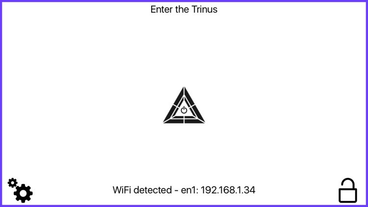 TrinusVR