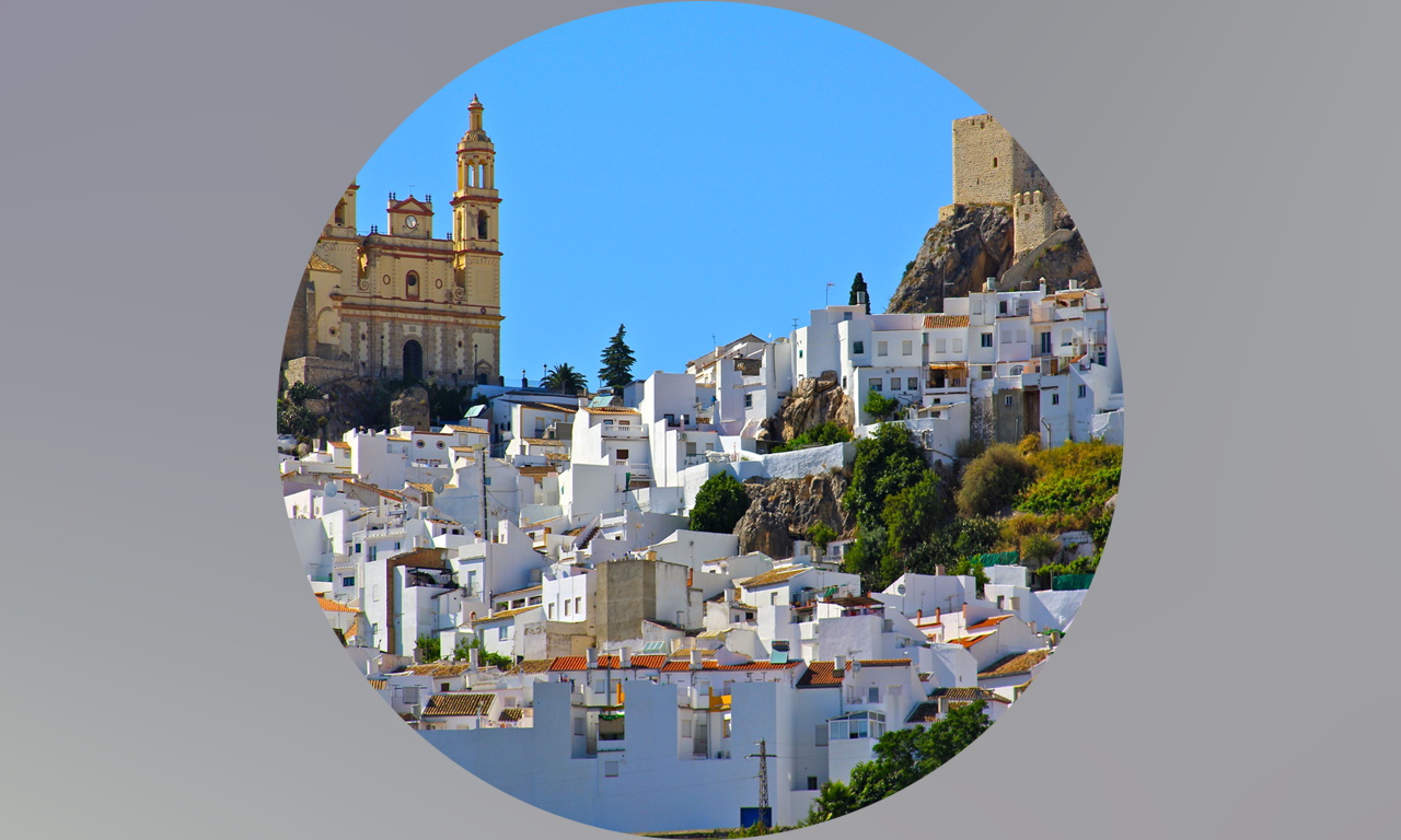 Spain Unesco World Heritage Cities