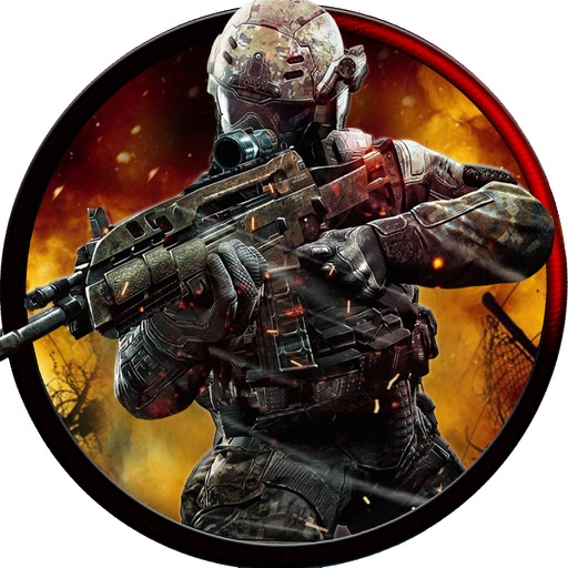 Sniper Contract Shooter 2016 Icon